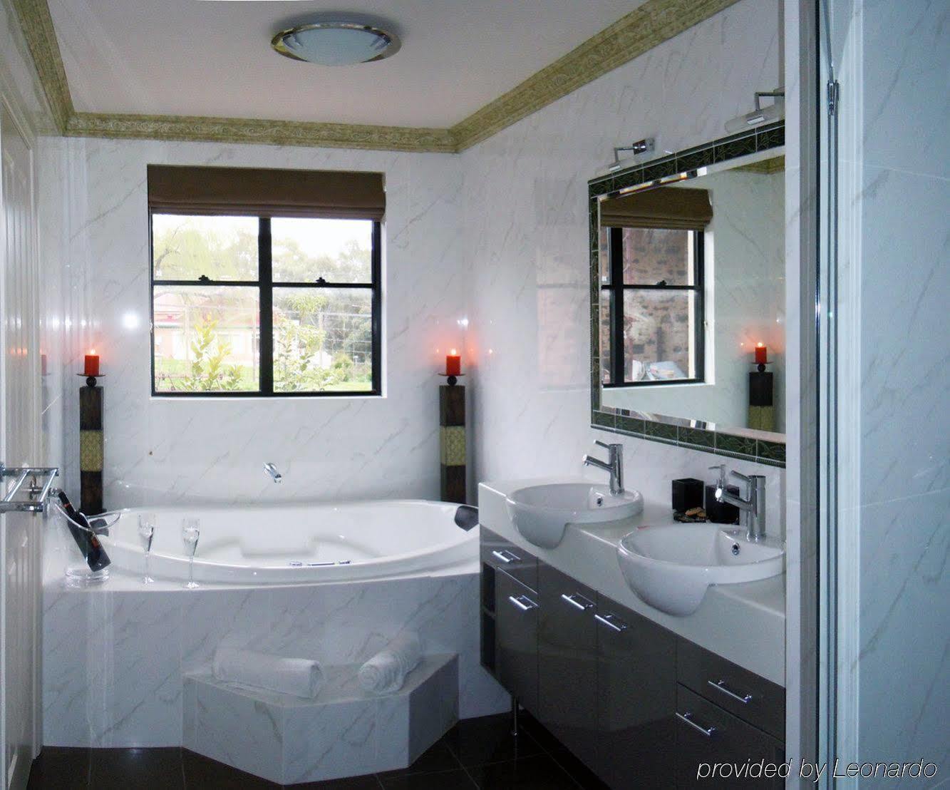 Barossa Shiraz Estate Villa Lyndoch ภายนอก รูปภาพ